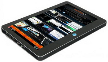 evigroup SmartPaddle